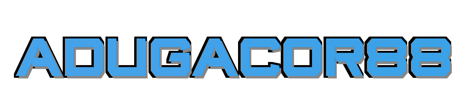ADUGACOR88 Logo
